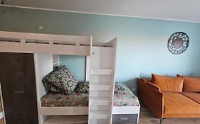 Michalczyka Apartament
