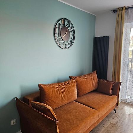 Michalczyka Apartament Vratislav Exteriér fotografie