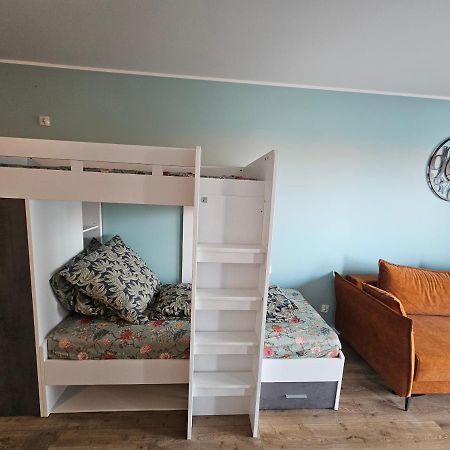Michalczyka Apartament Vratislav Exteriér fotografie