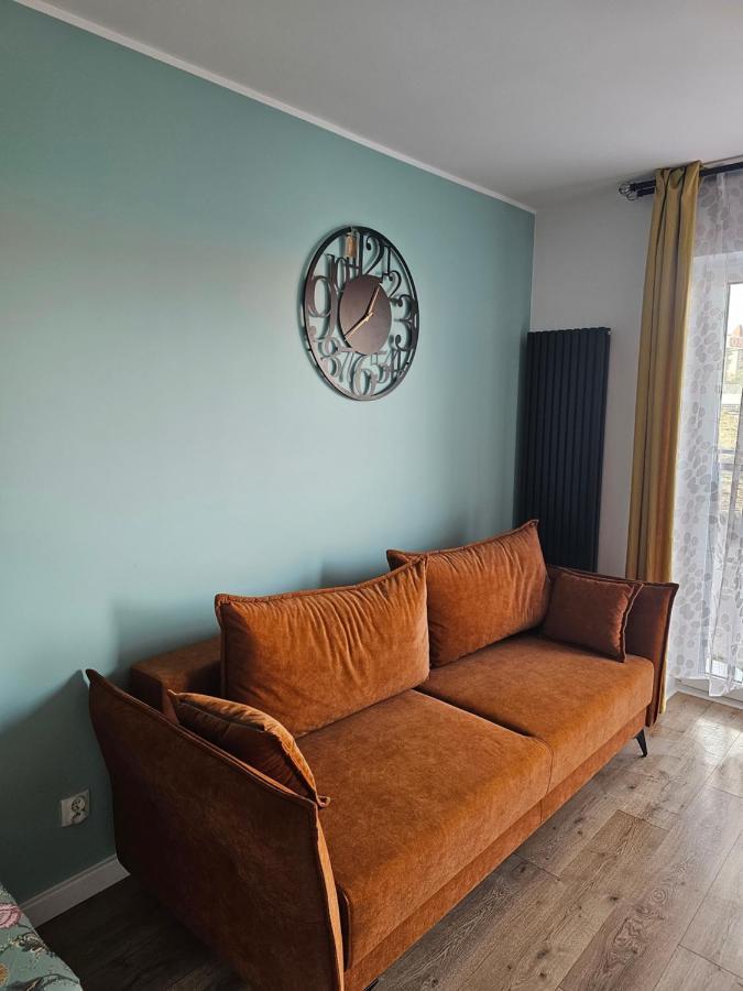 Michalczyka Apartament Vratislav Exteriér fotografie