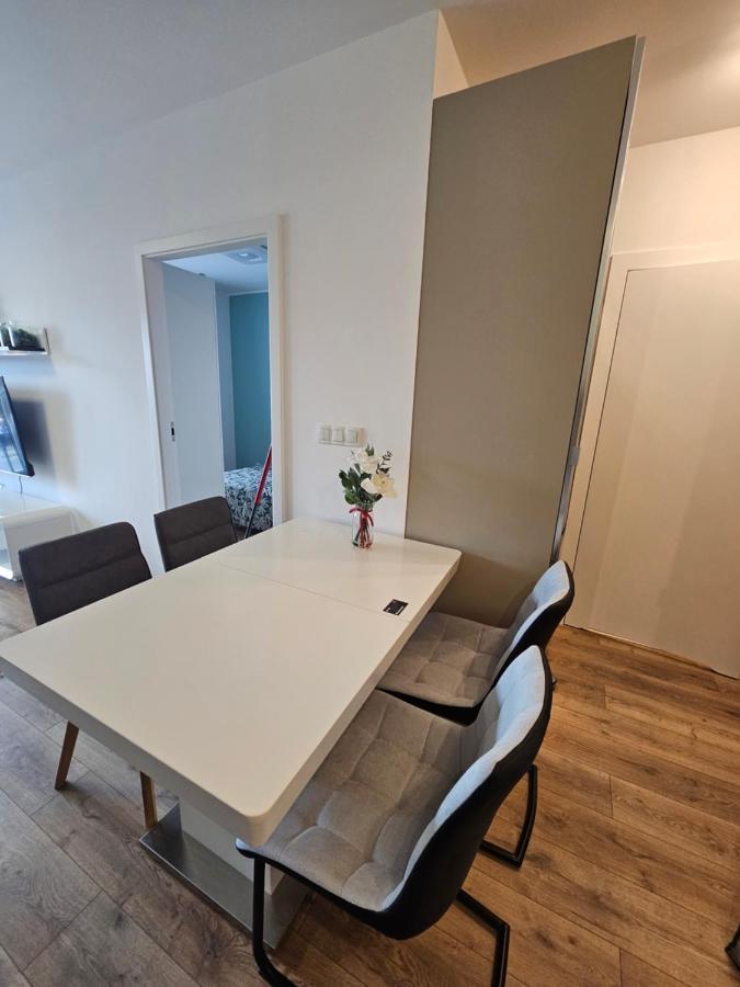 Michalczyka Apartament Vratislav Exteriér fotografie