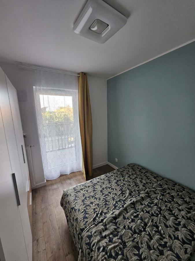 Michalczyka Apartament Vratislav Exteriér fotografie
