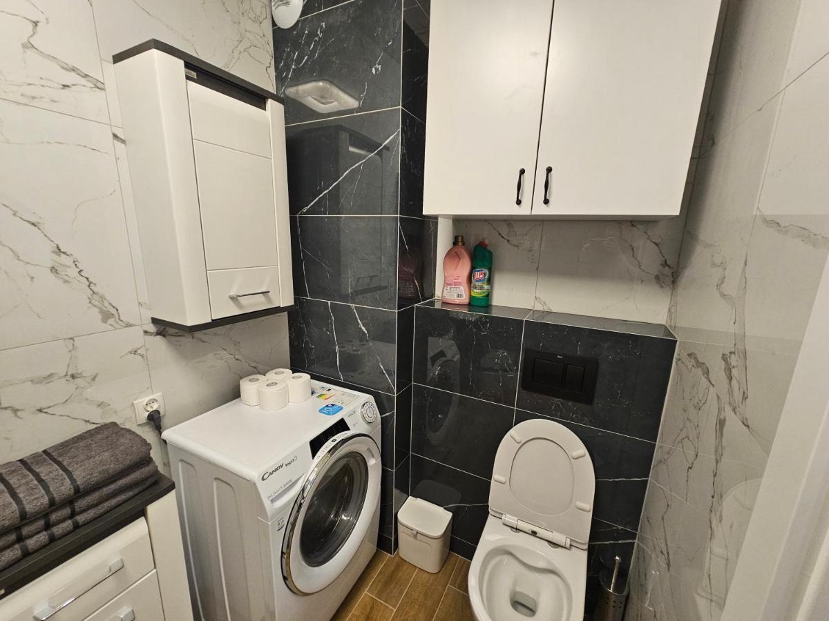 Michalczyka Apartament Vratislav Exteriér fotografie