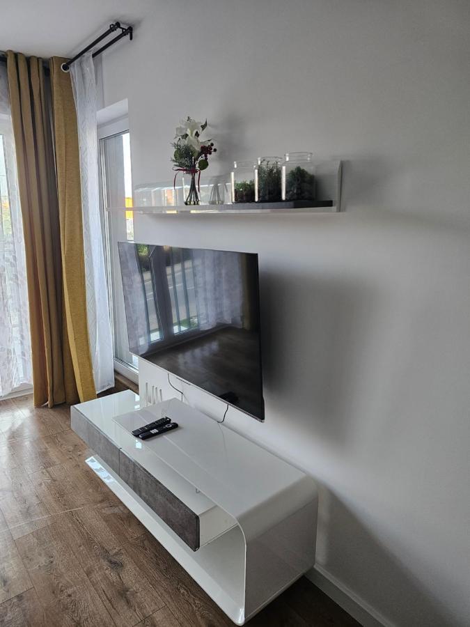 Michalczyka Apartament Vratislav Exteriér fotografie