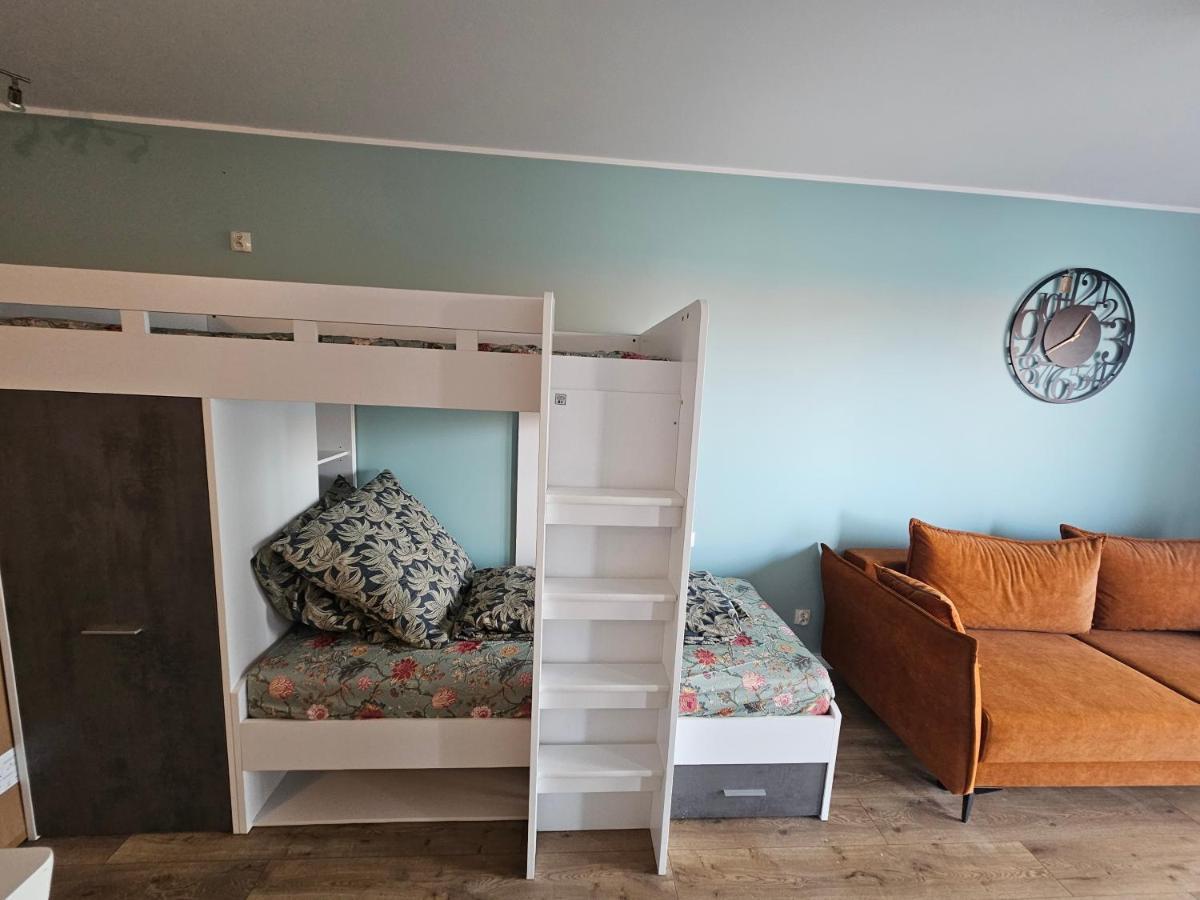 Michalczyka Apartament Vratislav Exteriér fotografie
