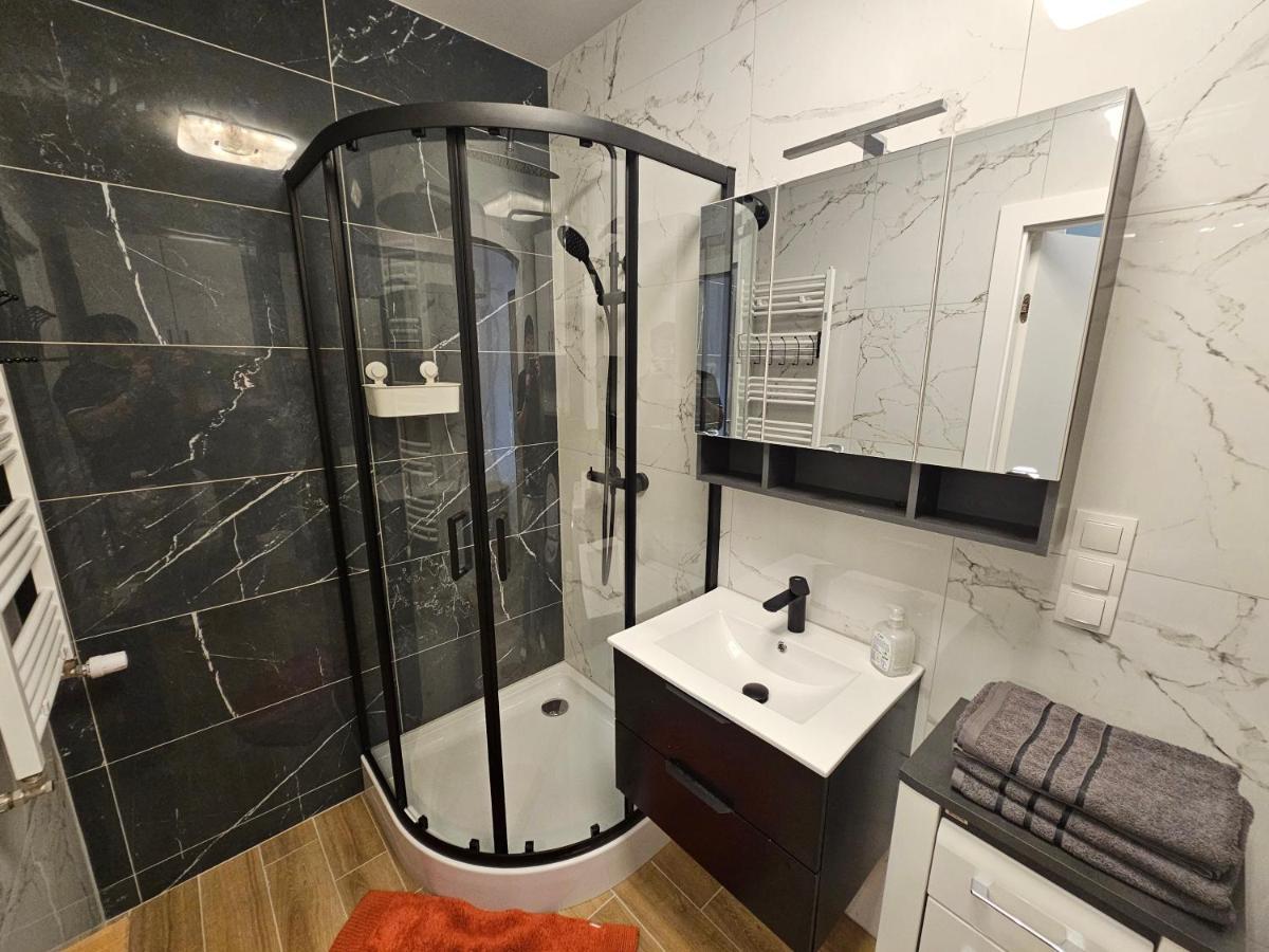 Michalczyka Apartament Vratislav Exteriér fotografie
